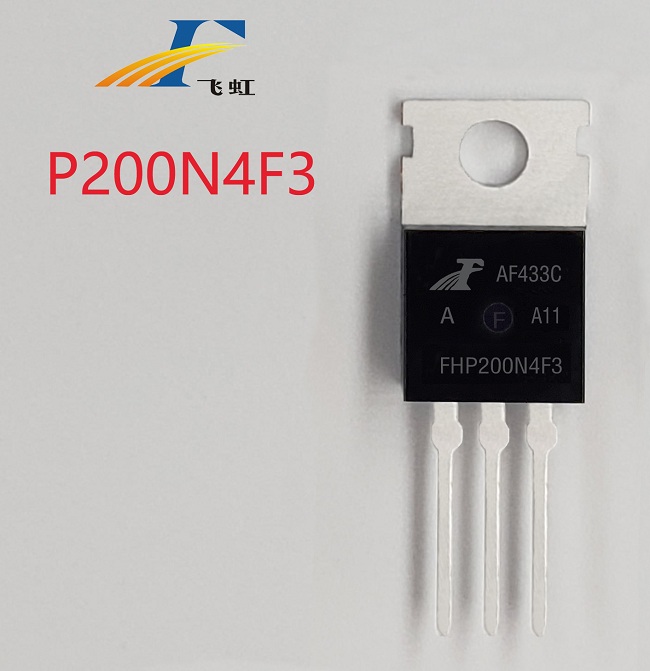FHP200N4F3A FHP200N4F3A